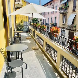  Appartement Central