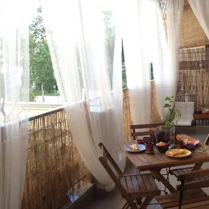  Apartamento Lovely Terrace
