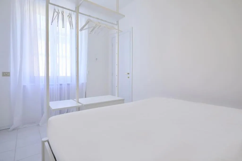 La Casa Di Visi Apartment Milan
